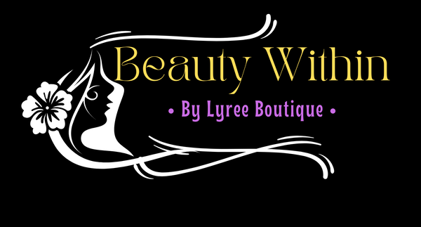 Beauty Within By Lyree